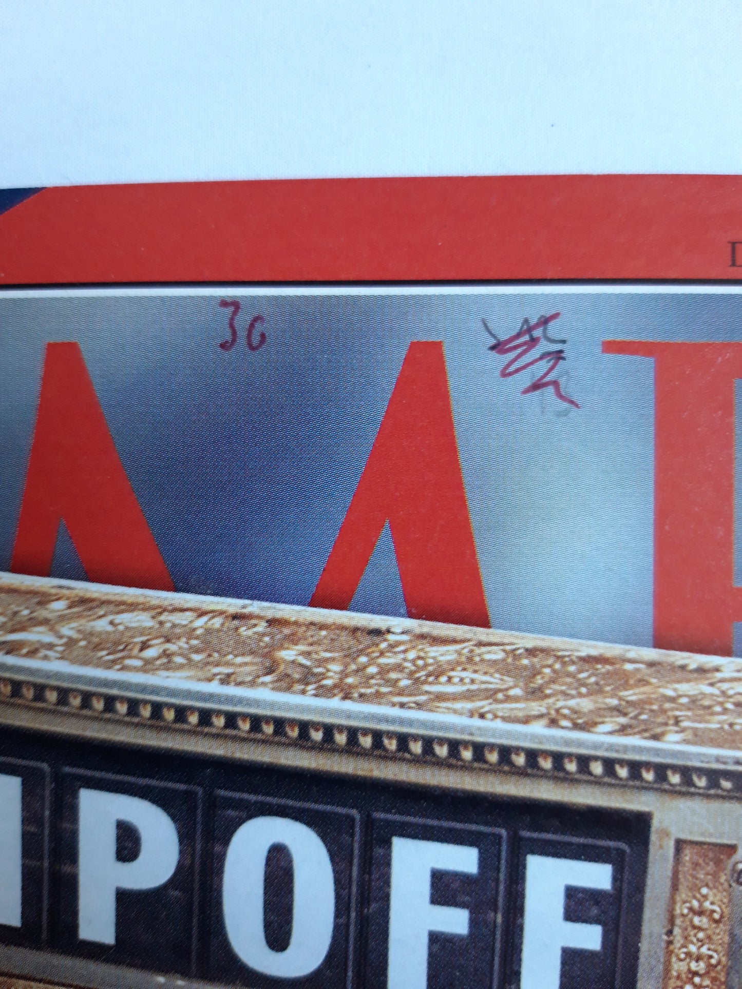 Time magazine The Price Is Wrong Seattle Battle Free Trade On The Line RIPOFF 13.12.1999 Dezember 1999