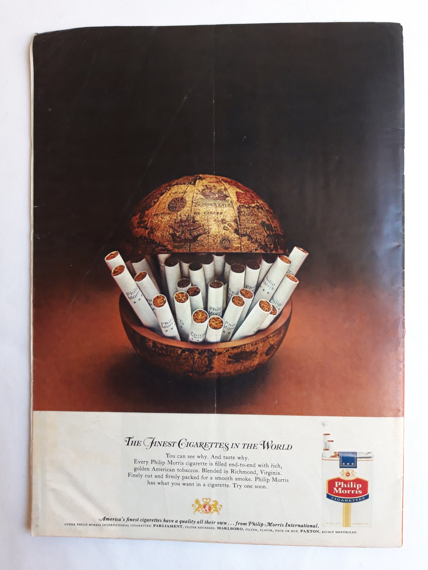 Time magazine The Enemy in Asia Red China's Foreign Minister Chen Yi 26. Februar 1965 26.02.1965