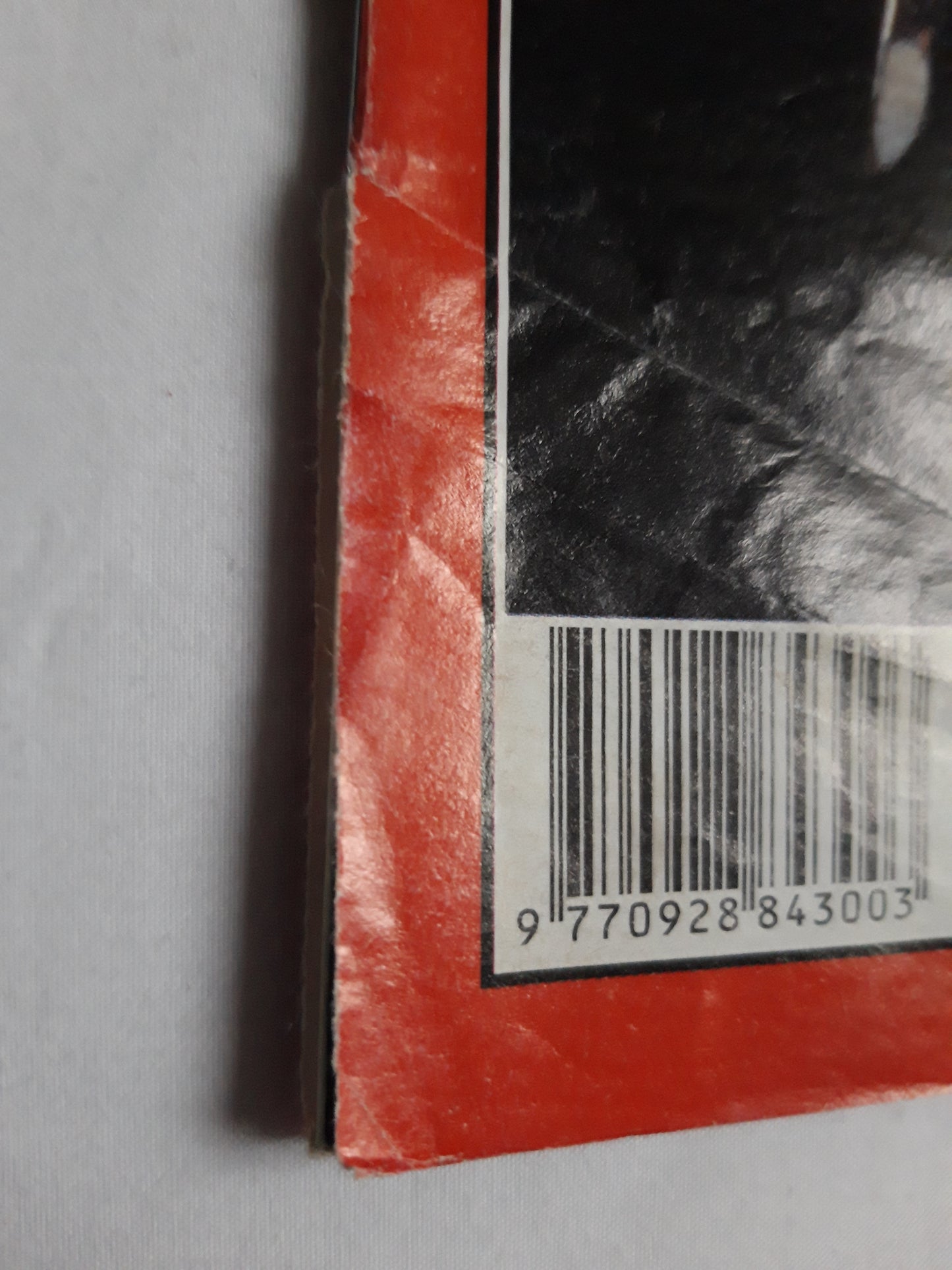 Time magazine Tom Hanks in a league of his own Avalanche aftermath 08.03.1999 March März 1999