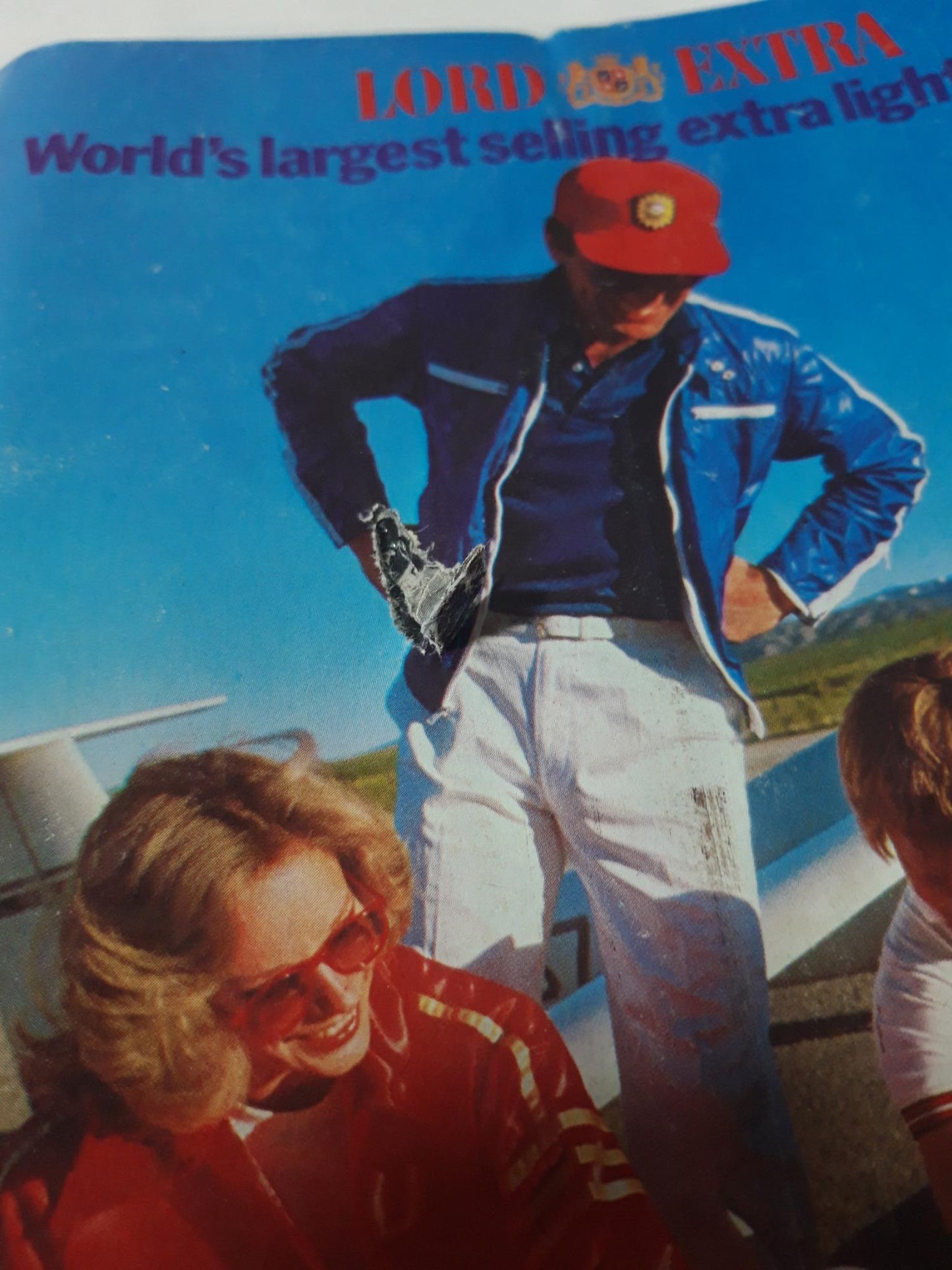 Time magazine The Cooling of America 24.12.1979 Dezember 1979