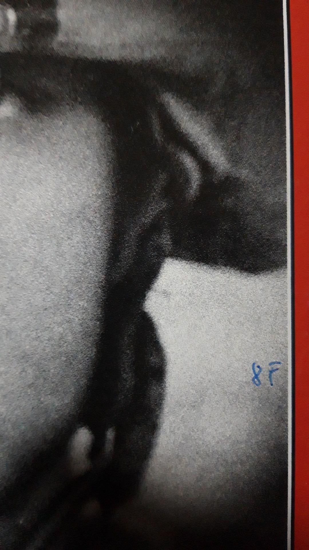 Time magazine The Surge Marine Lance Corporal Phillip Busenlehner in Ramadi Somalia 15.01.2007 January 2007