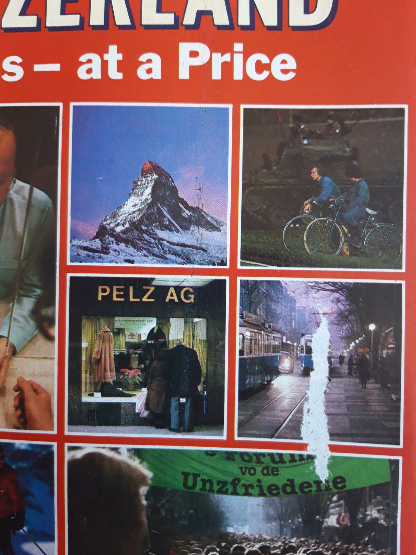Time magazine Switzerland Success - at a Price Hollywood Dead or Alive? Robert Redford 30.03.1981 März 1981 No.13