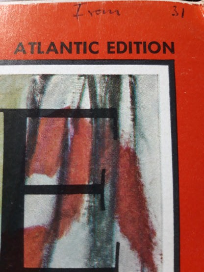 Time magazine President John F. Kennedy 09.06.1961 Juni 1961