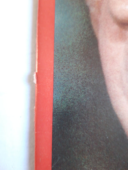 Time magazine The Truth About J. Edgar Hoover 22.12.1975 Dezember 1975
