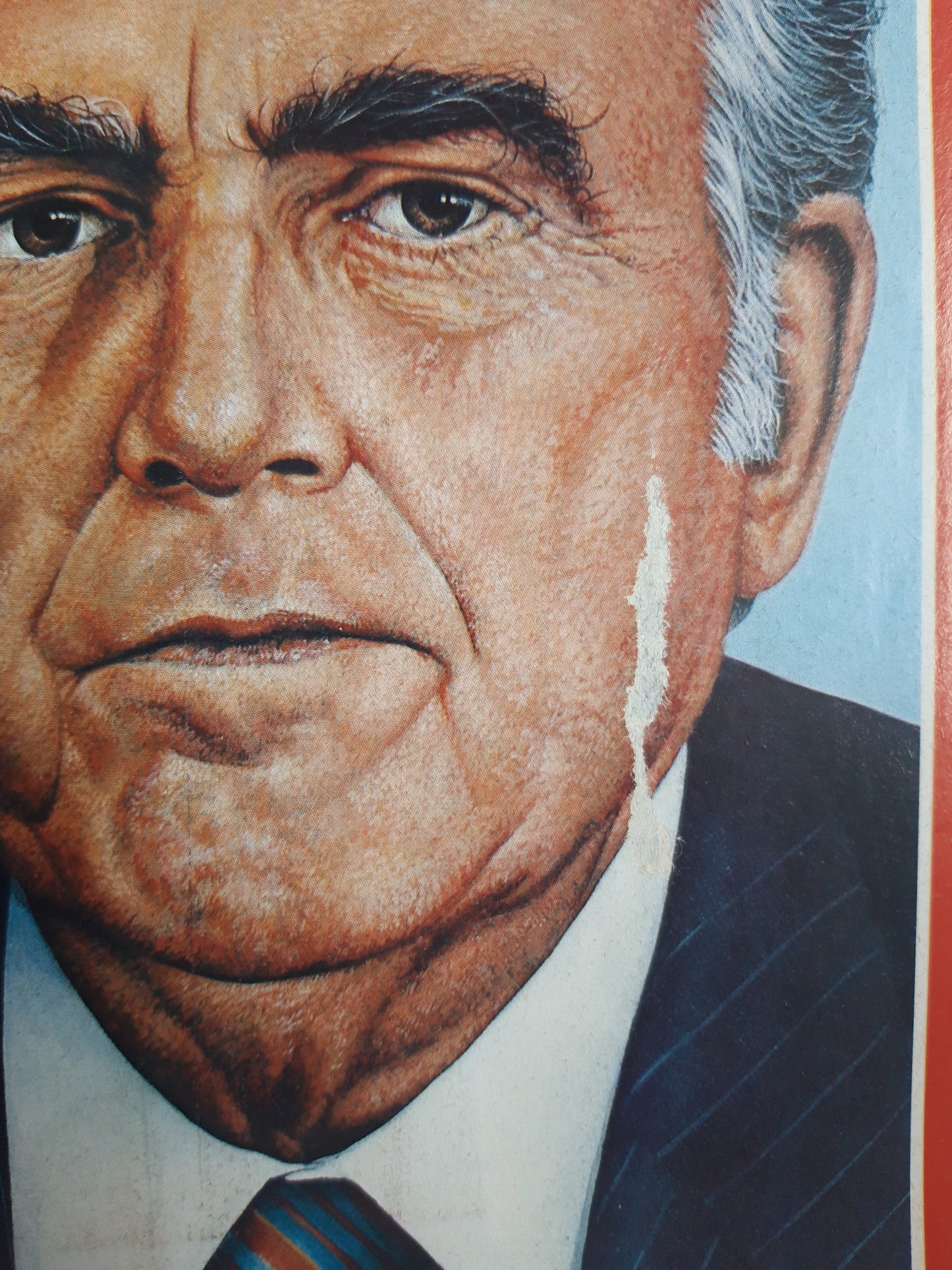 Time magazine A Real Greek Drama Papandreou Madonna America´s Sizzling New Star 27.05.1985 Mai 1985 No.21