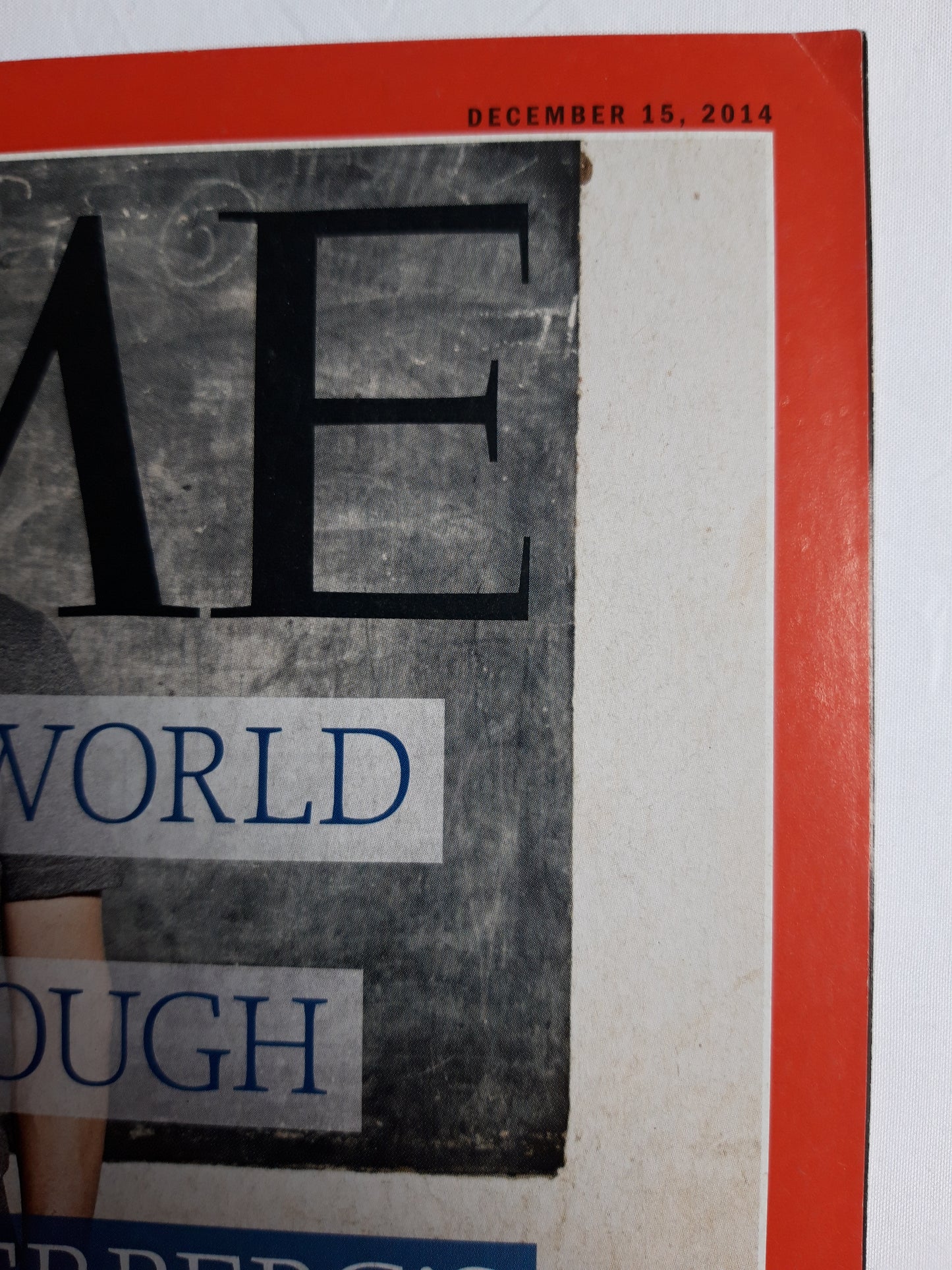 Time magazine Mark Zuckerberg`s Plan to get every Human online 15.12.2014 Dezember 2014