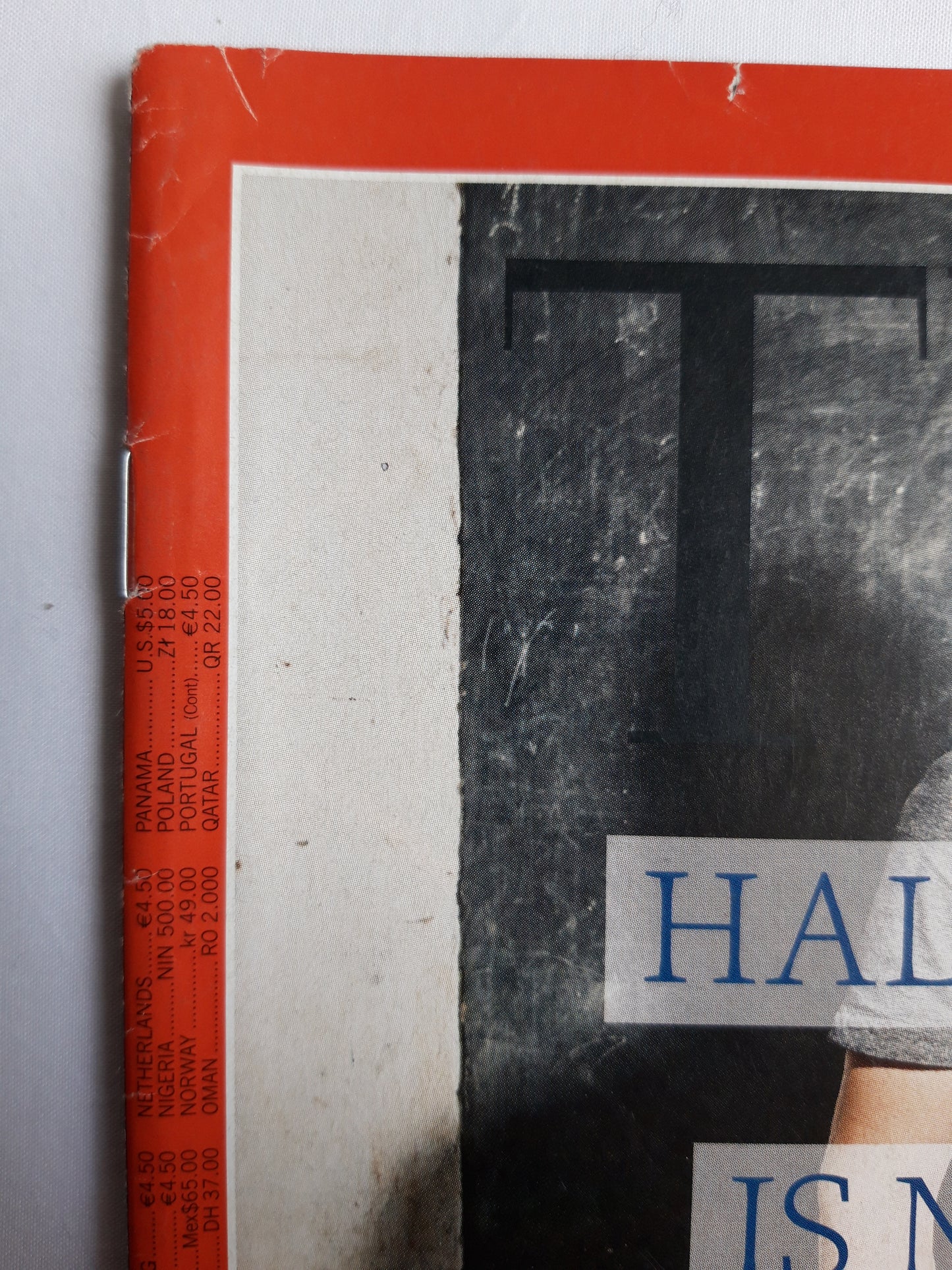 Time magazine Mark Zuckerberg`s Plan to get every Human online 15.12.2014 Dezember 2014