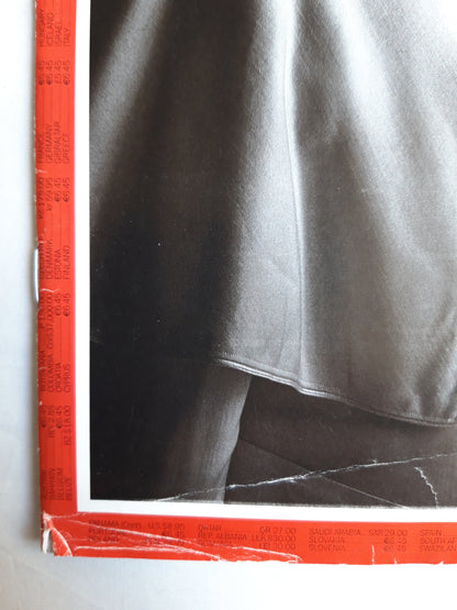 Time magazine Pope Francis 1936-2025 12.05.2025 Mai 2025