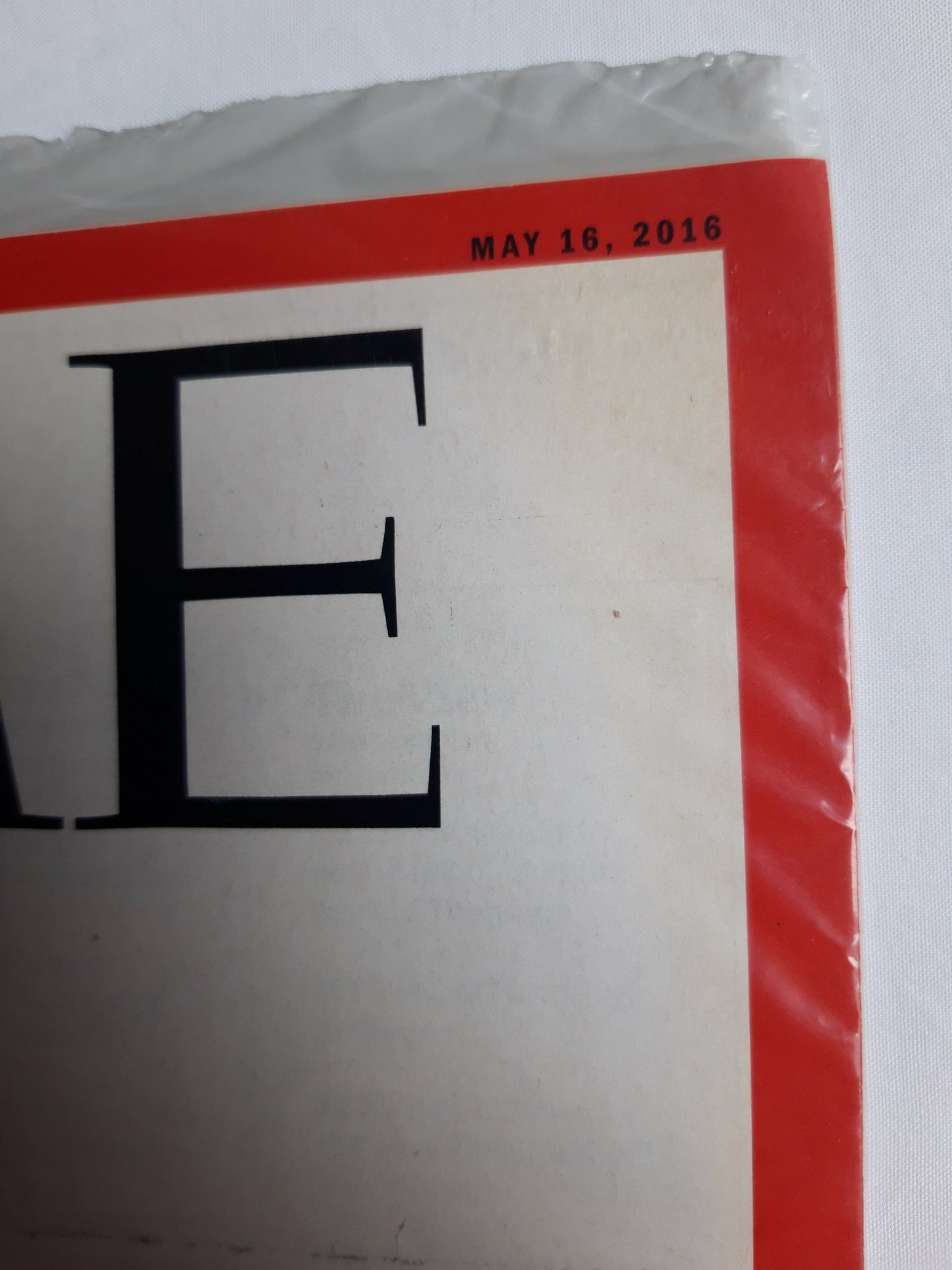 Time magazine Thr Zika Virus It`s mysterious illness with devasting effects 16.05.2016 Mai 2016 OVP