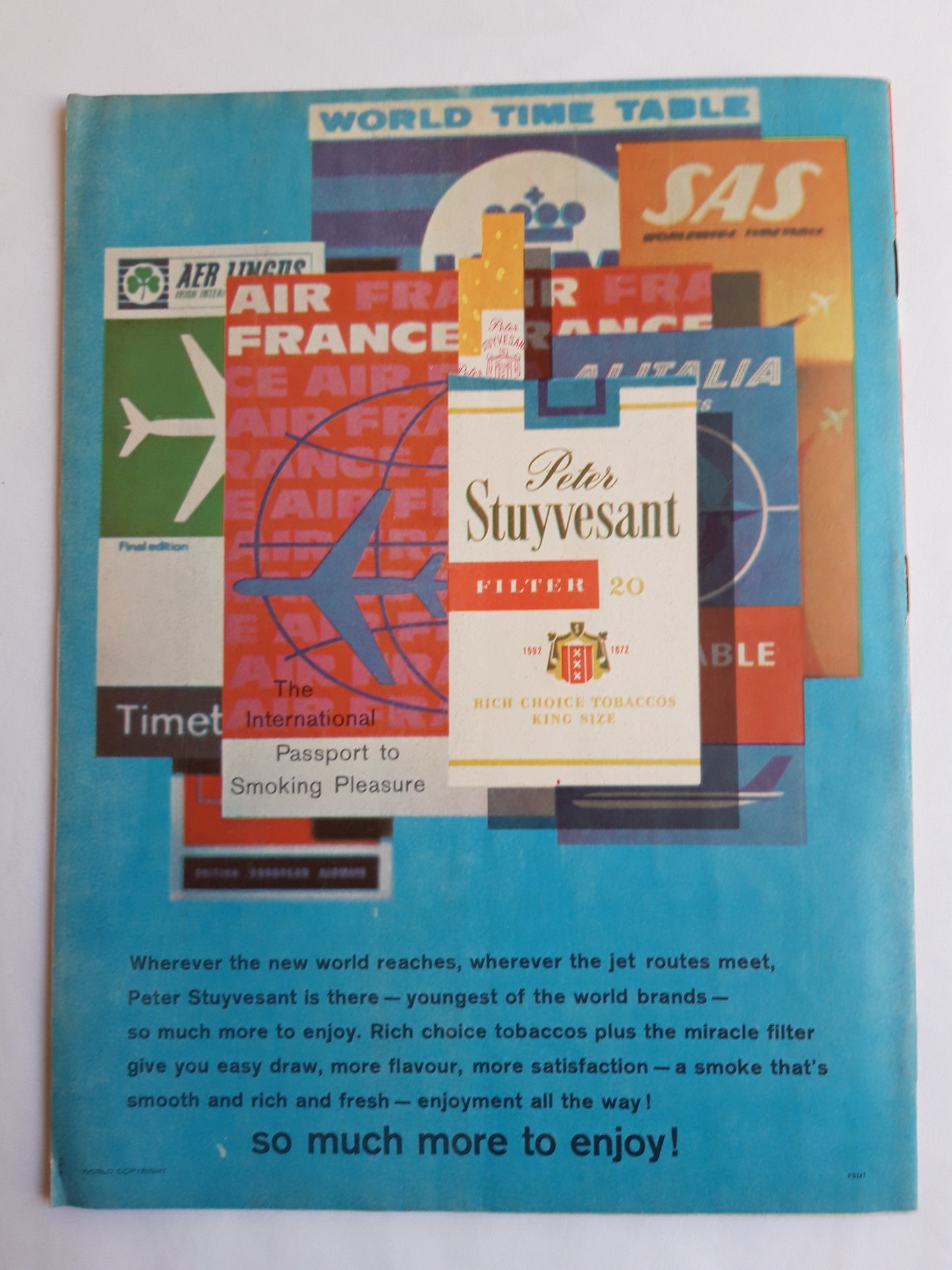 Time magazine Michael Anderson at Sea Island The Best Resorts Summer in the U.S.A. 02.07.1965 July Juli 1965