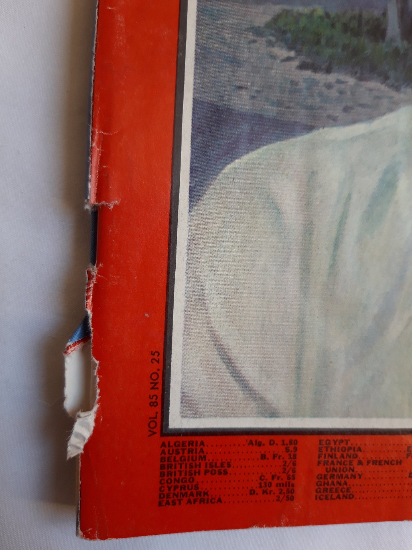 Time magazine Phyllis McGinley I rise to defend The quite possible She 18.06.1965 June Juni 1965