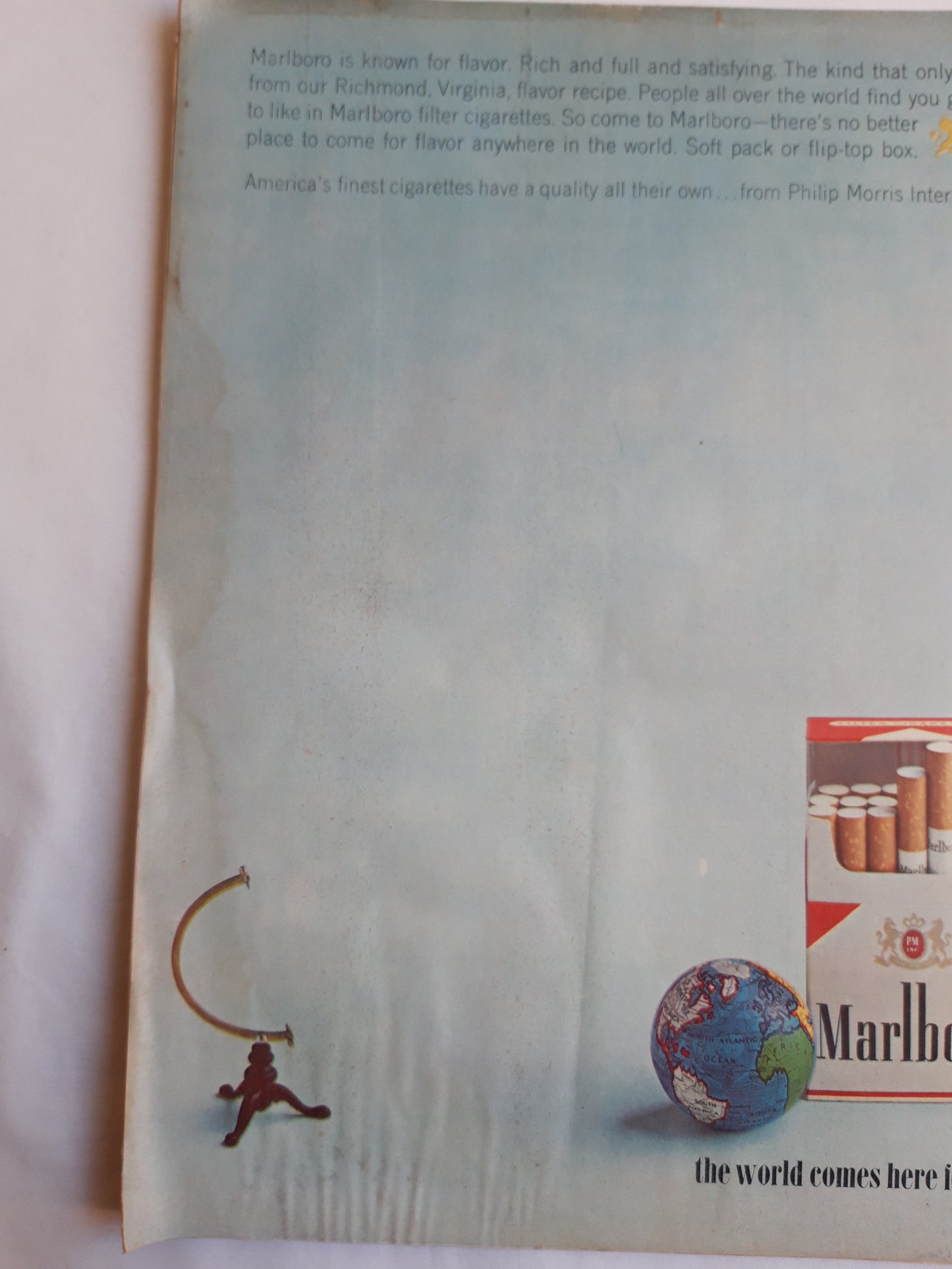 Time magazine Surgeon Michael DeBakey Toward an Artificial Heart 28.05.1965 Mai May 1965