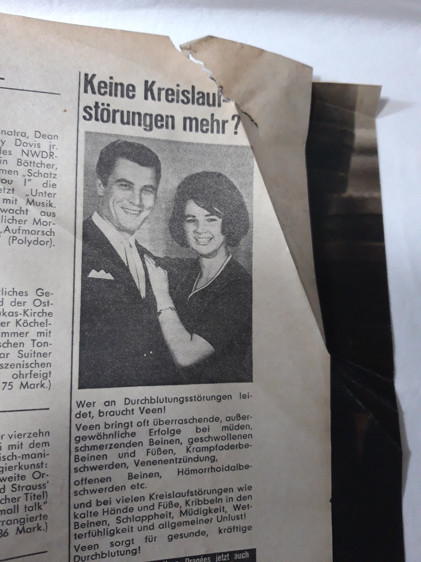 Der Spiegel Zerbricht die Hallstein-Doktrin? Nr. 12 17.03.1965 March März 1965