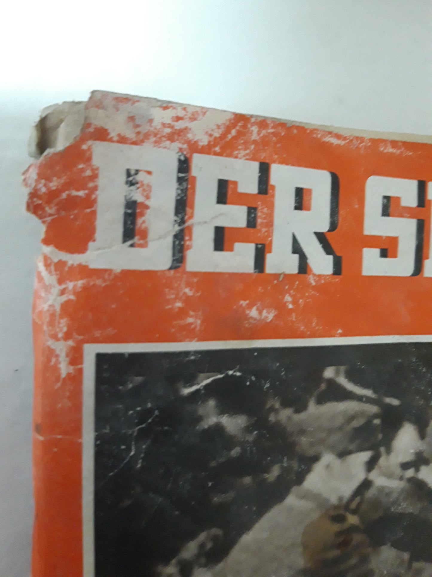 Der Spiegel Verjährung? Todesstrafe für NS-Verbrecher? Karl Jaspers Nr. 11 10.03.1965 März March 1965