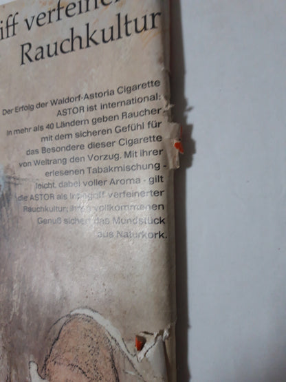 Der Spiegel Bonns Herausforderer Nasser Ägyptens Staatschef Nr. 9 24.02.1965 February 1965