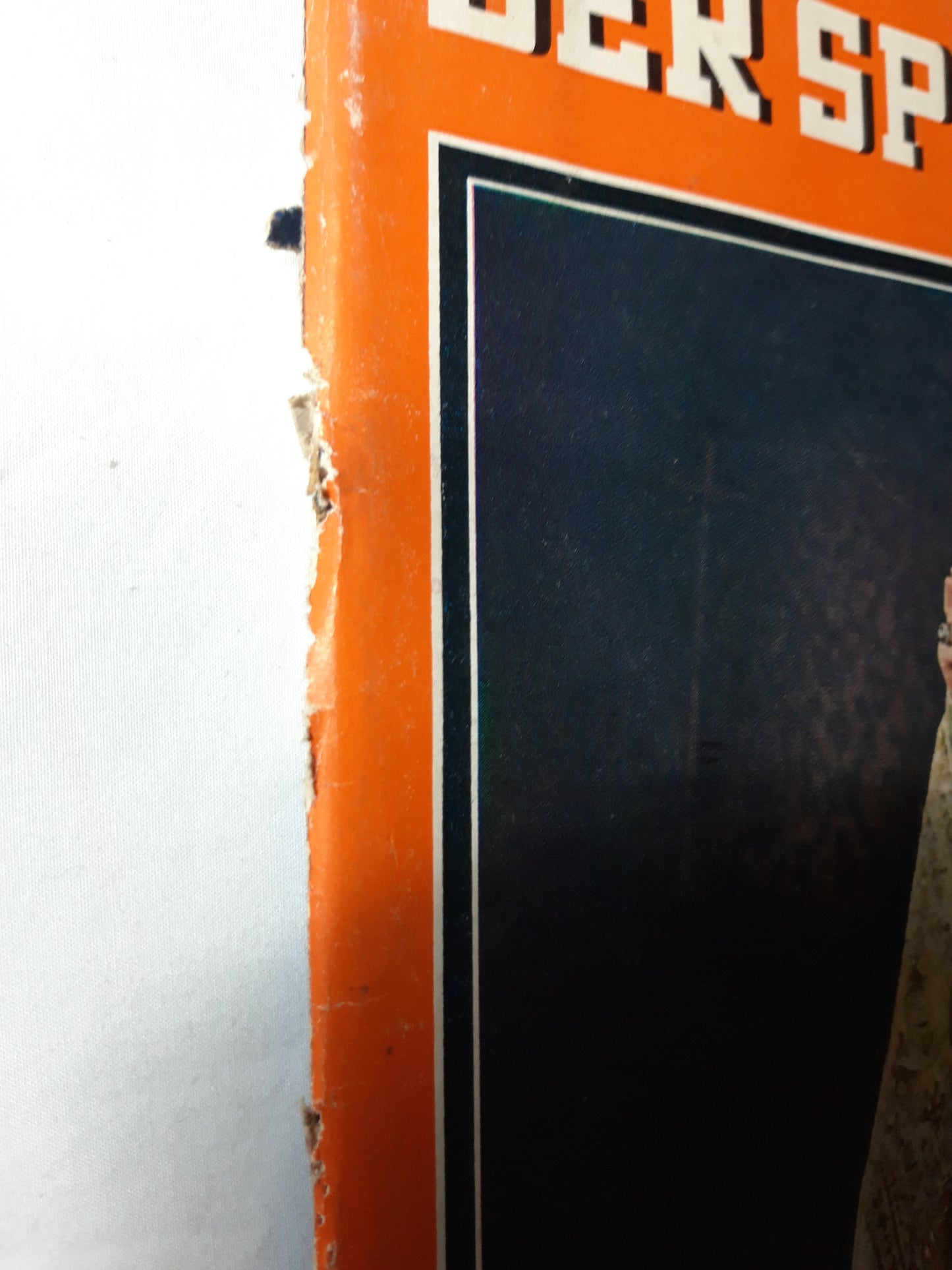 Der Spiegel Johannes XXIII Nr. 24 12.06.1963/