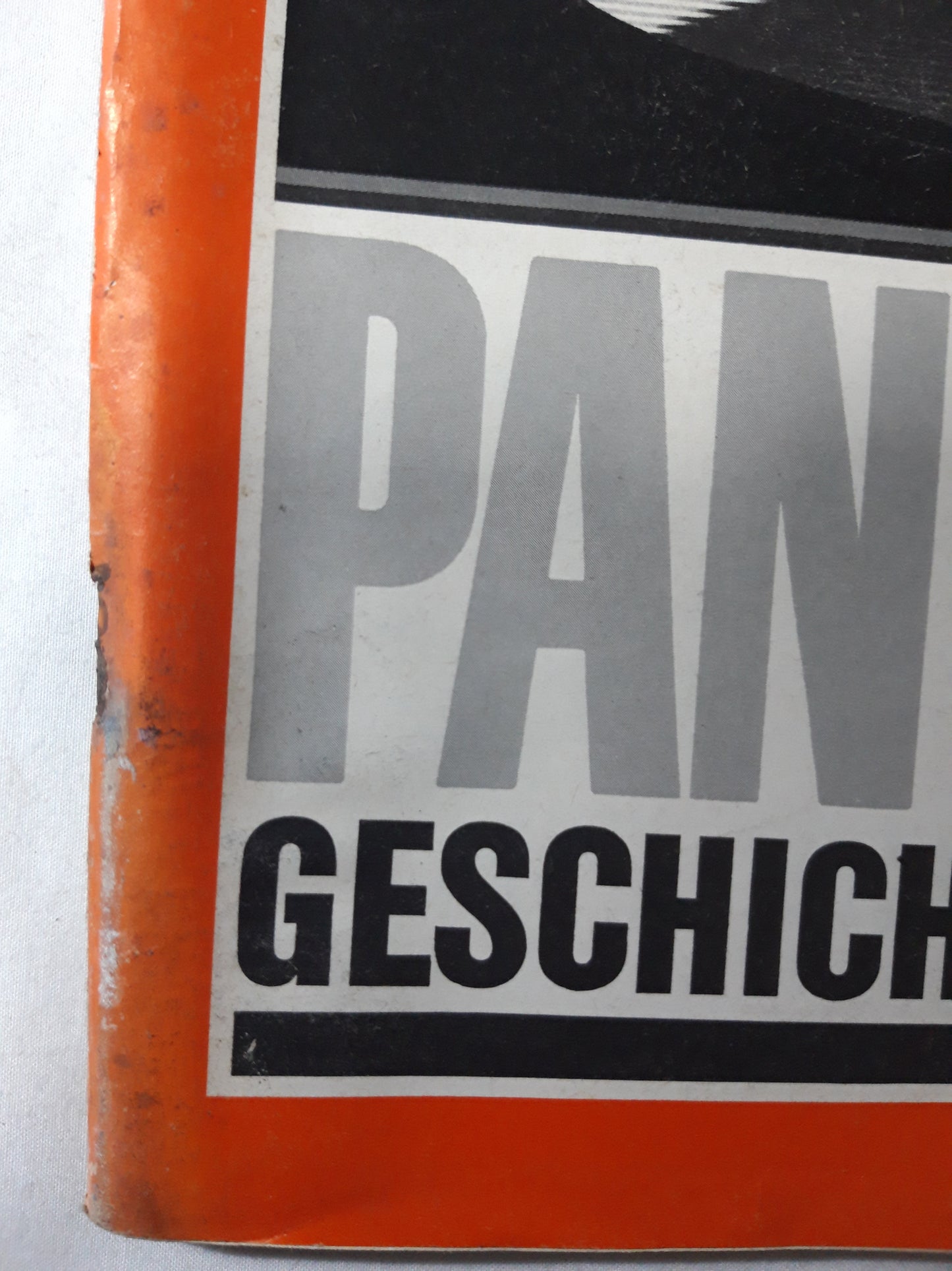 Der Spiegel Panorama Geschichte einer Affäre Rüdiger Proske 23.10.1963 Oktober October 1963