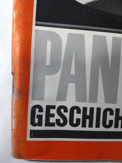 Der Spiegel Panorama Geschichte einer Affäre Rüdiger Proske 23.10.1963 Oktober October 1963