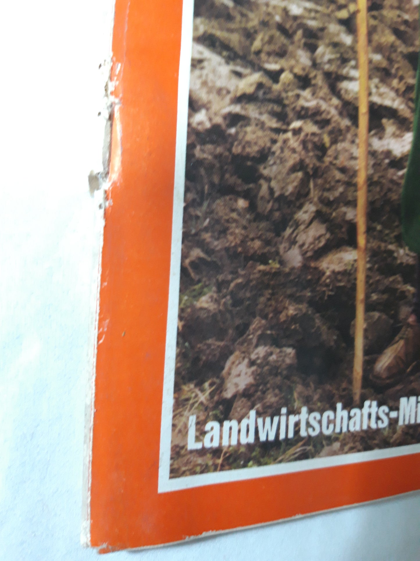 Der Spiegel Landwirtschafts-Minister Schwarz Zerbricht die EWG an den Bauern? Nr. 47 20.11.1963November 1963