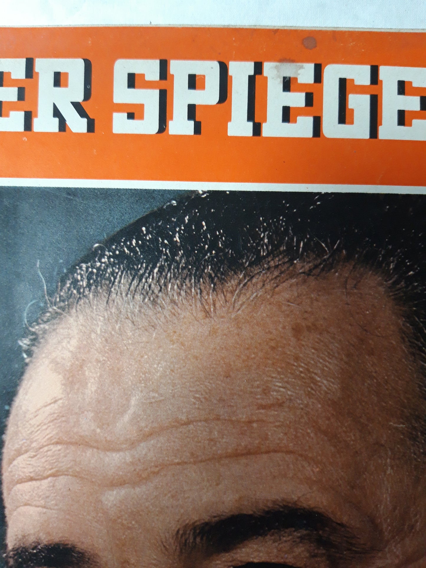 Der Spiegel US-Präsident Johnson Nr. 49 04.12.1963 Dezember December 1963