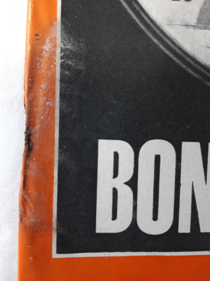 Der Spiegel Bonns U-Boote Nr. 22 29.05.1963 Mai May 1963