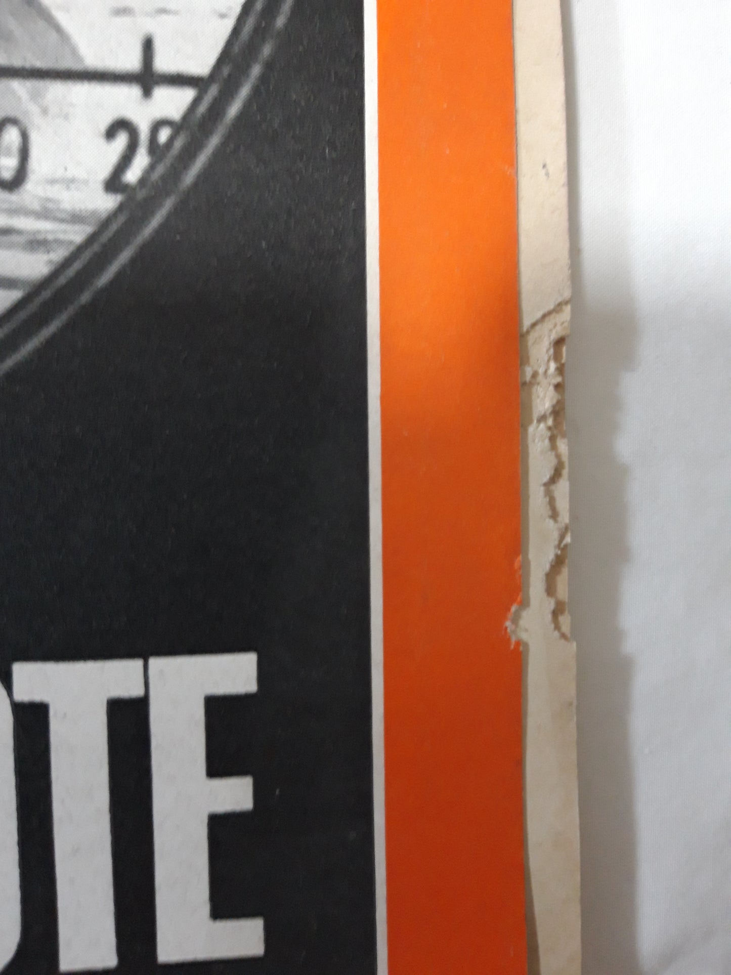 Der Spiegel Bonns U-Boote Nr. 22 29.05.1963 Mai May 1963