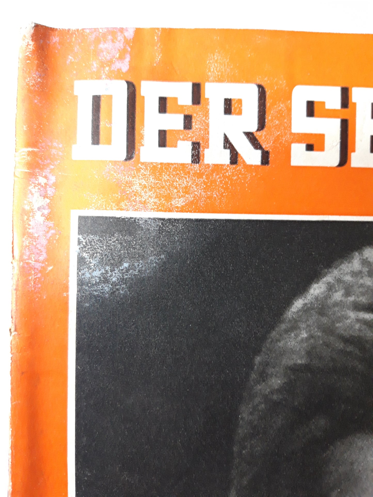 Der Spiegel Kennedy in Deutschland Nr. 26 26.06.1963 Juni Juny 1958