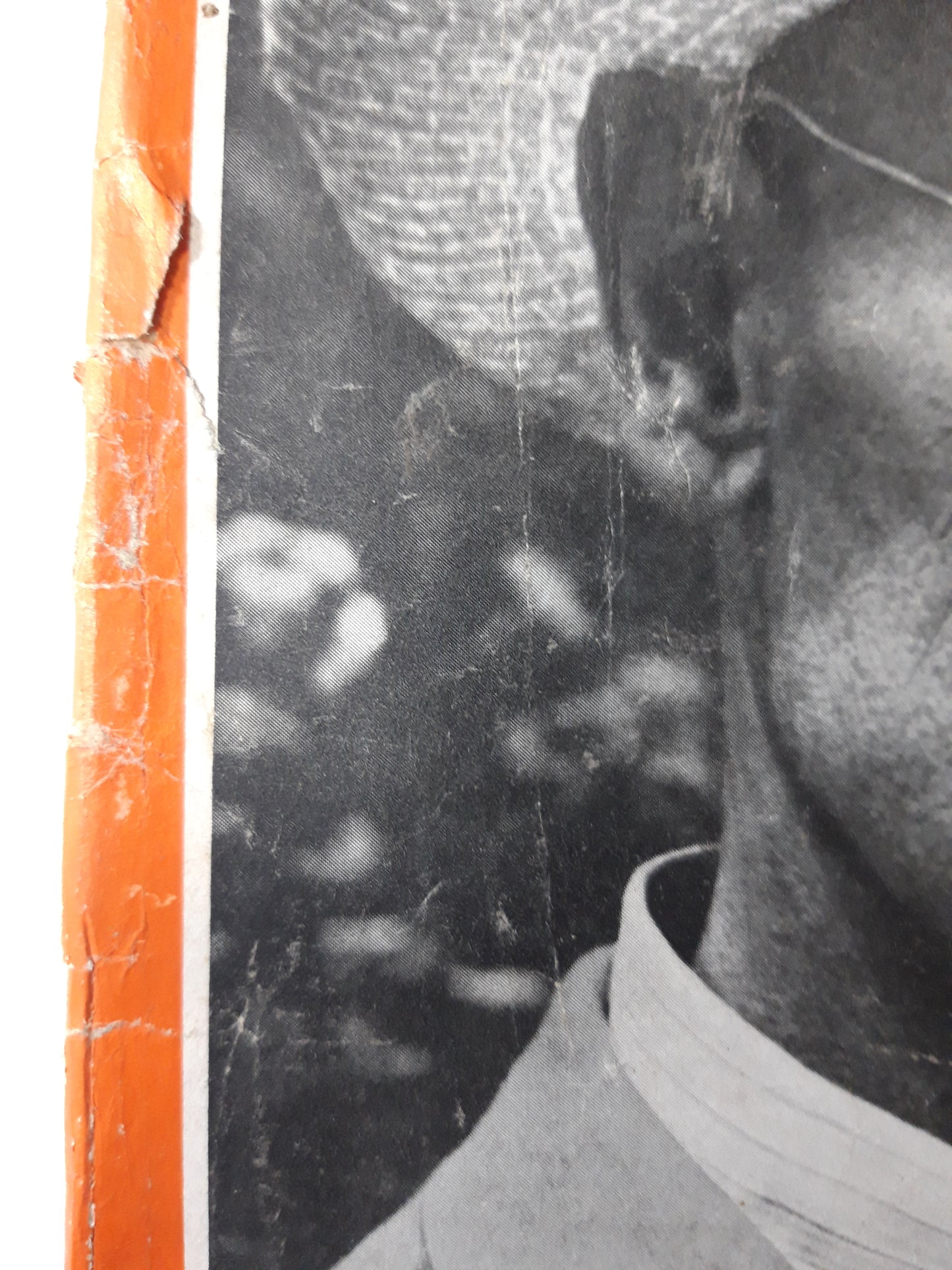 Der Spiegel In der Gartenlaube Hermann Hesse Nr. 28 09.07.1958 July Juli 1958