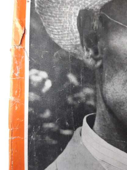 Der Spiegel In der Gartenlaube Hermann Hesse Nr. 28 09.07.1958 July Juli 1958