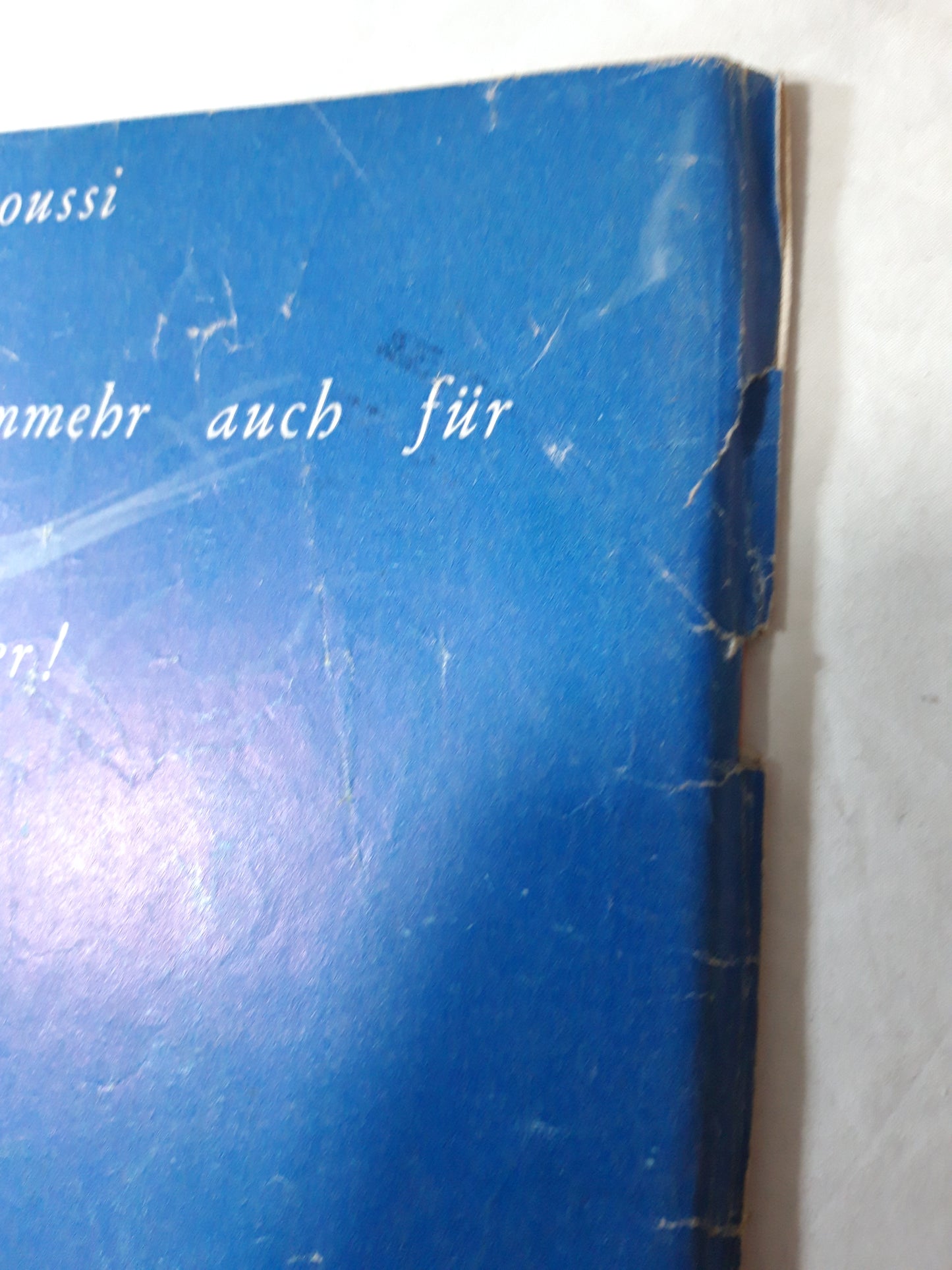 Der Spiegel Irrlicht im Untergrund Abgedankter Kampfgruppen-Chef Tillich (Geheimdienste) Nr. 27 02.07.1958 July Juli 1958