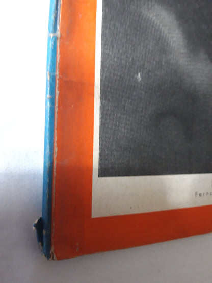 Der Spiegel Programm nach Schema A und B Fernsehdirektor Jedele 02.04.1958 April 1958