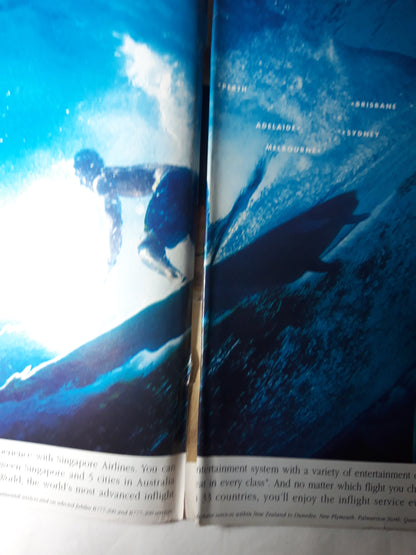Time magazine The secrets of eating smarter The bitter battle over America`s Guantanamo detainess The latest research on the best ways to lose weight and live longer 08.12.2003 December Dezember 2003