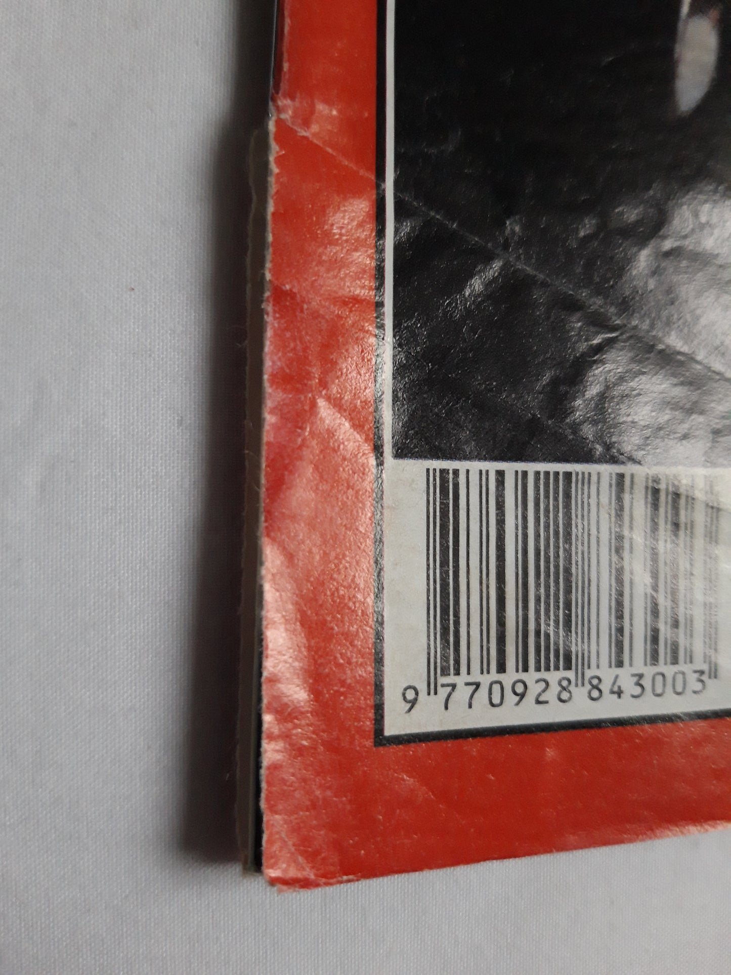 Time magazine Tom Hanks in a league of his own Avalanche aftermath 08.03.1999 March März 1999