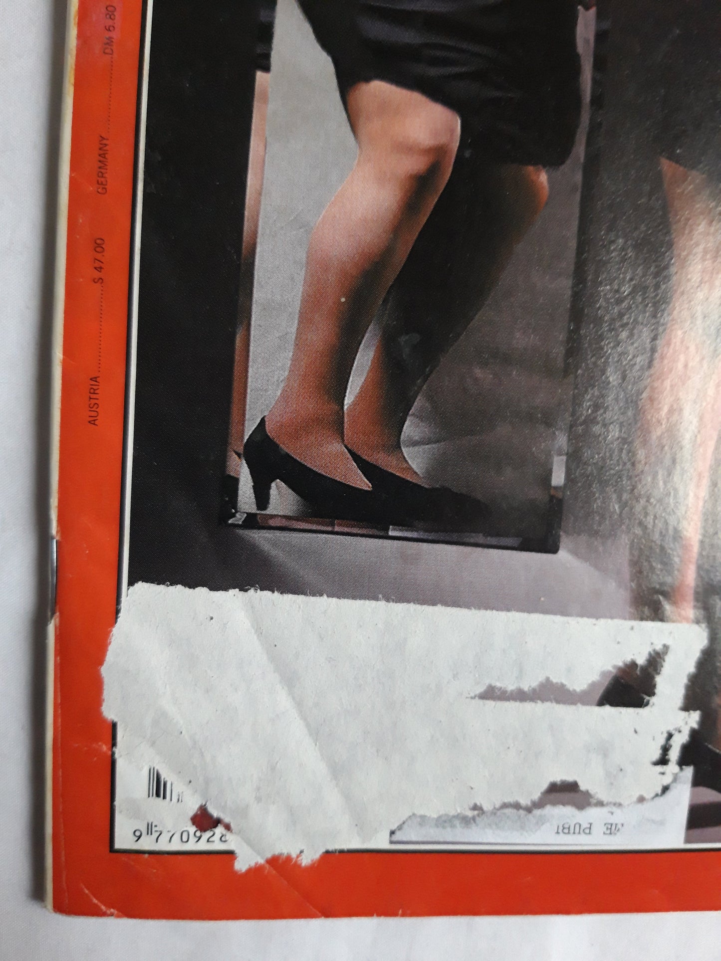 Time magazine Fat Shock Europe`s Jumbo-Size Health Crisis Chechnya Winds of war 25.10.1999 Oktober 1999