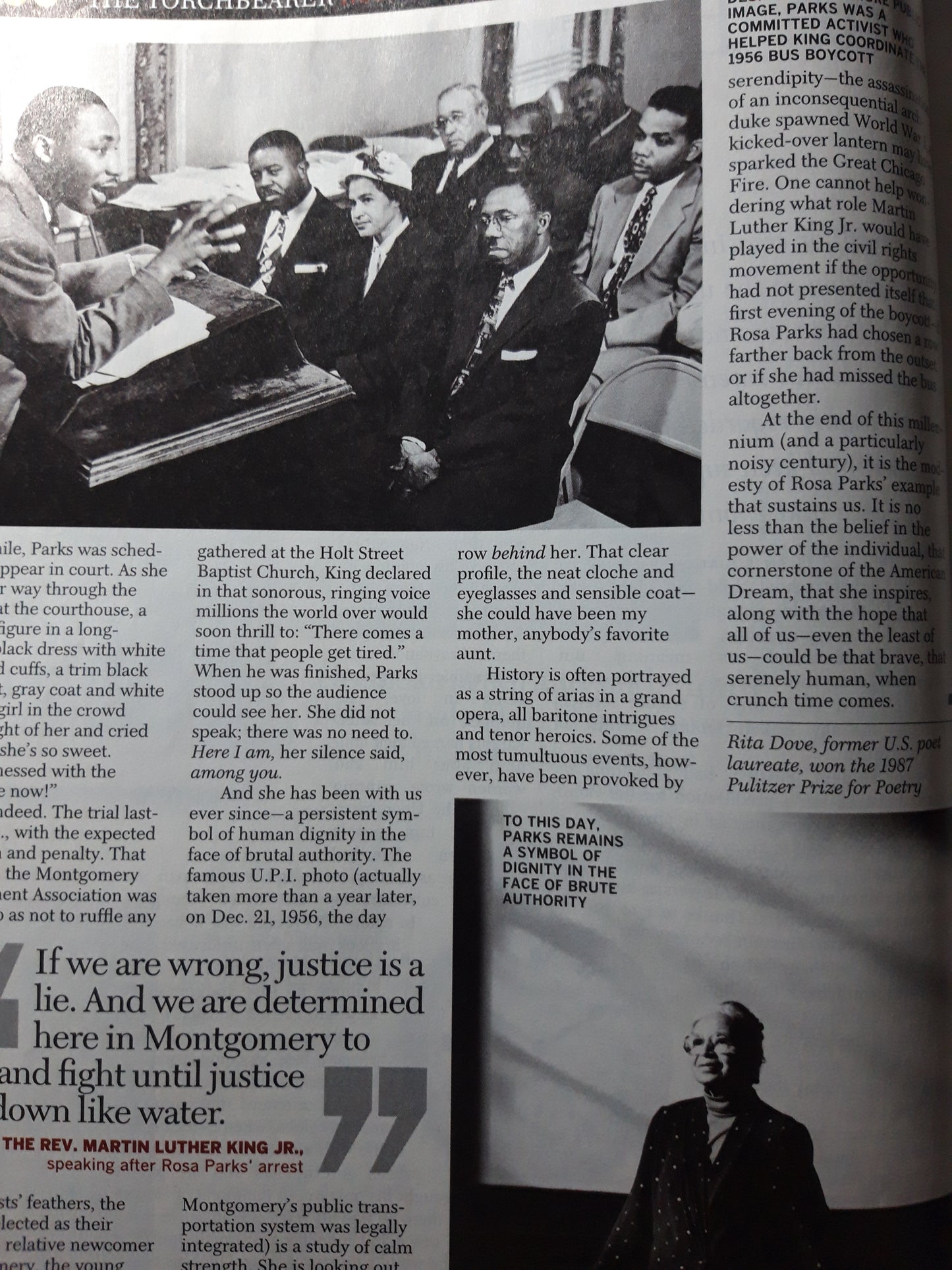 Time magazine Heroes and icons of the 20th Century Kosovo Peace gets a chance Marilyn Monroe Anna Frank Theresa Mohammad Ali  Princess Diane etc. 14.06.1999 Juni 1999
