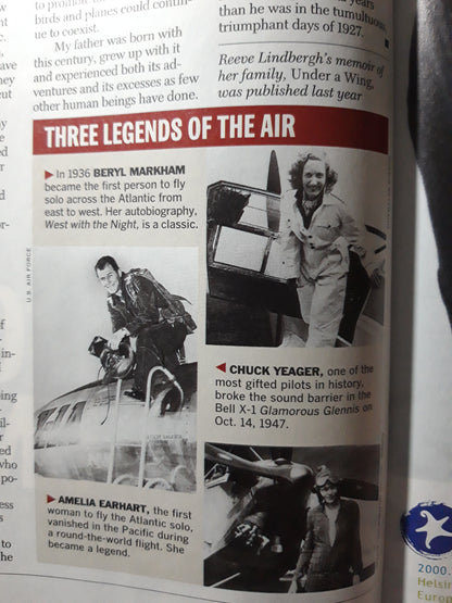 Time magazine Heroes and icons of the 20th Century Kosovo Peace gets a chance Marilyn Monroe Anna Frank Theresa Mohammad Ali  Princess Diane etc. 14.06.1999 Juni 1999