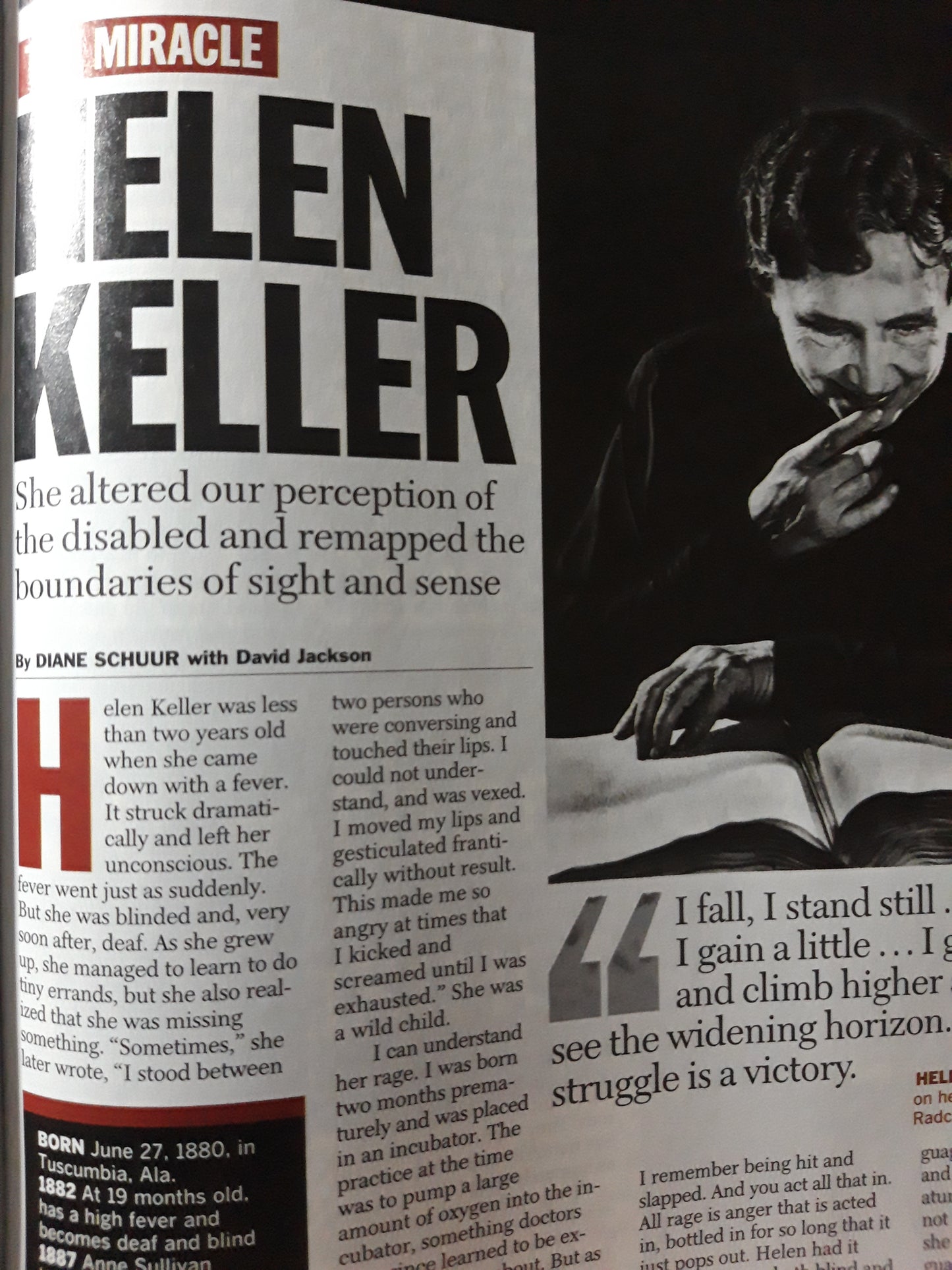 Time magazine Heroes and icons of the 20th Century Kosovo Peace gets a chance Marilyn Monroe Anna Frank Theresa Mohammad Ali  Princess Diane etc. 14.06.1999 Juni 1999