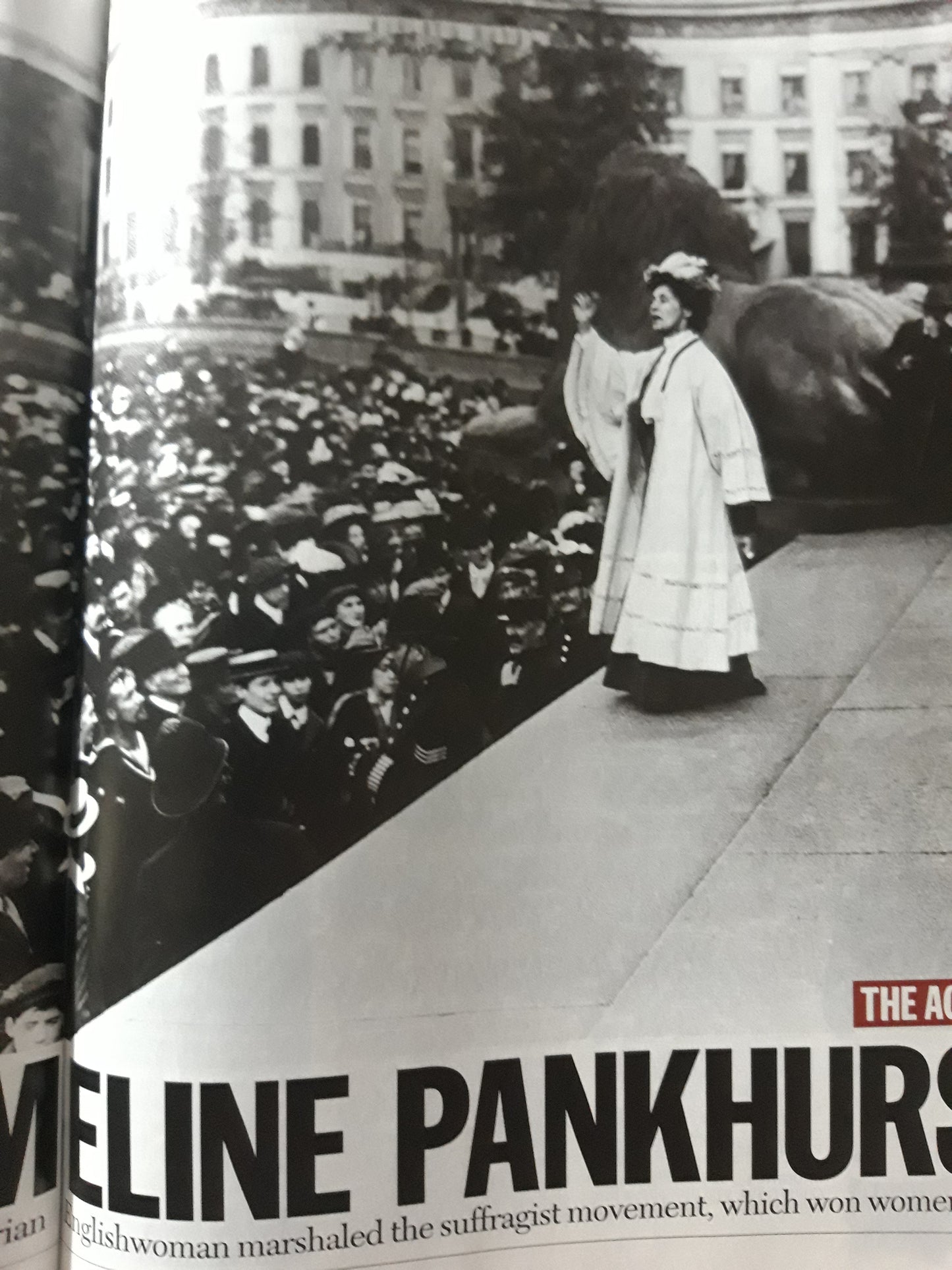 Time magazine Heroes and icons of the 20th Century Kosovo Peace gets a chance Marilyn Monroe Anna Frank Theresa Mohammad Ali  Princess Diane etc. 14.06.1999 Juni 1999