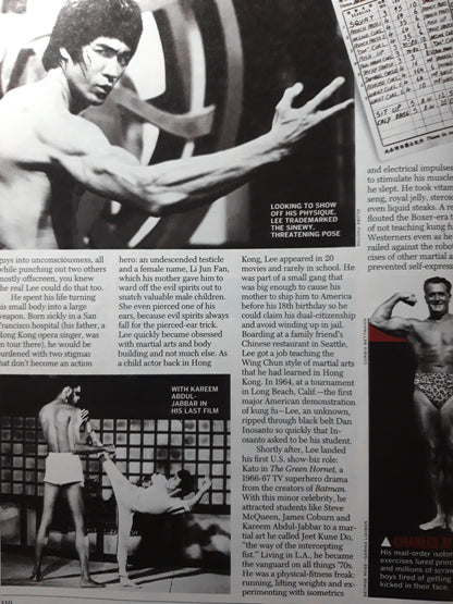 Time magazine Heroes and icons of the 20th Century Kosovo Peace gets a chance Marilyn Monroe Anna Frank Theresa Mohammad Ali  Princess Diane etc. 14.06.1999 Juni 1999