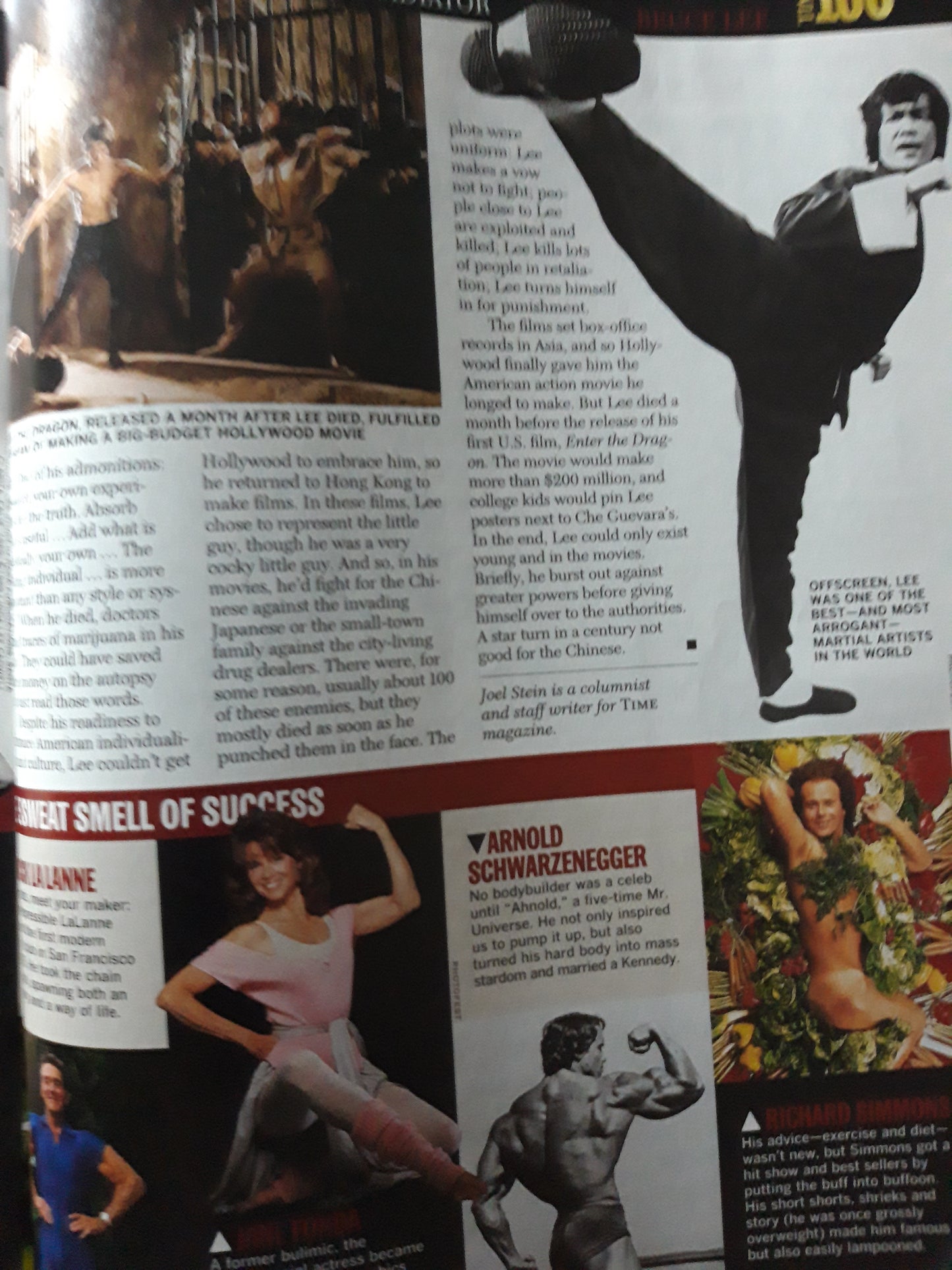 Time magazine Heroes and icons of the 20th Century Kosovo Peace gets a chance Marilyn Monroe Anna Frank Theresa Mohammad Ali  Princess Diane etc. 14.06.1999 Juni 1999