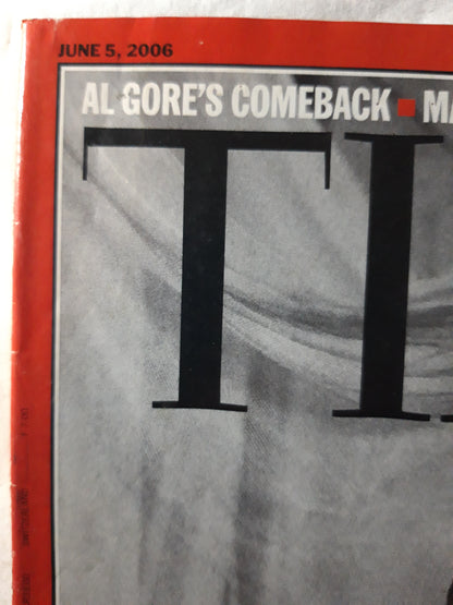 Time magazine Congo The Hidden toll of The world`s deadliest war Photographs by James Nachtwey 05.06.2006 Juni 2006