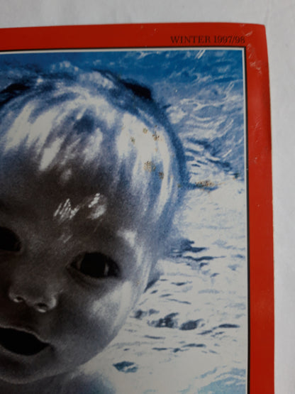 Time magazine Special Issue The new age of Discovery A celebration of mankind`s exploration of the uknown Winter 1997/1998