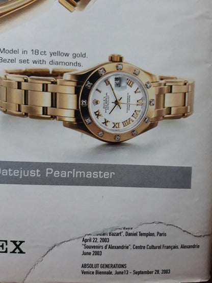 Time magazine Gulf War II Baghdad March 21, 2003 31.03.2003 March März 2003