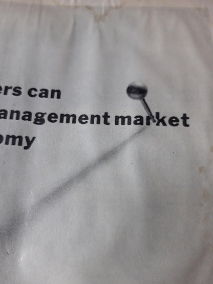 Time magazine Ed White & Jim McDivitt 11.06.1965 11. Juni 1965