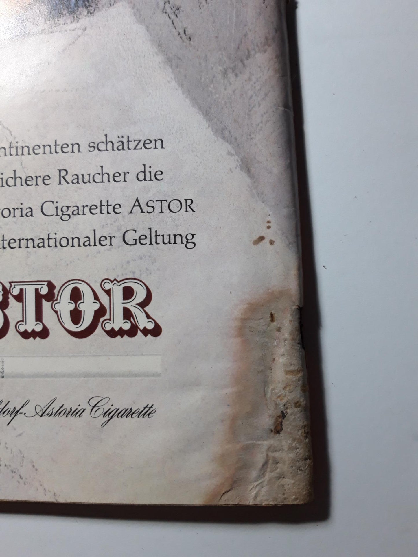 Der Spiegel Panorama Geschichte einer Affäre Rüdiger Proske 23.10.1963 Oktober October 1963