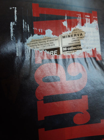 Time magazine Chutzpah! Al Gore`s historic leap of faith Joe Lieberman Inside Sydney 21.08.2000 August 2000