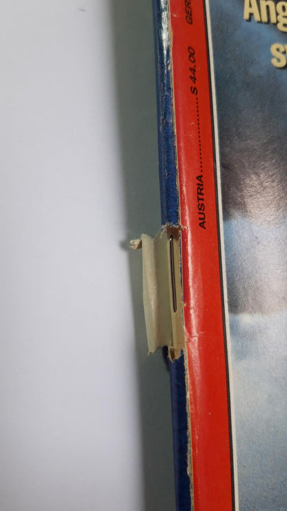 Time magazine Special report: the U.S. elections Storm across America Angry voters batter Washington with a historic Republican sweep. The consequences will be felt around the world 21.11.1994 21st 21 November 1994